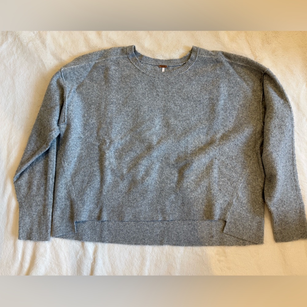 Free People Luna Pullover - Picture 2 of 5
